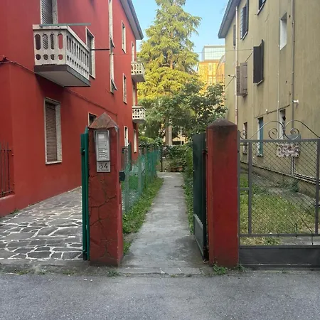 Apartment Station Venice