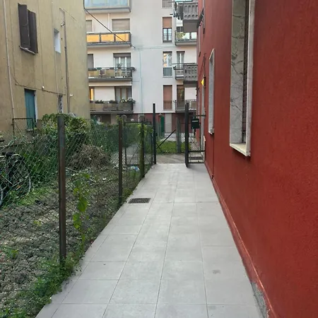 Station Apartmán Benátky
