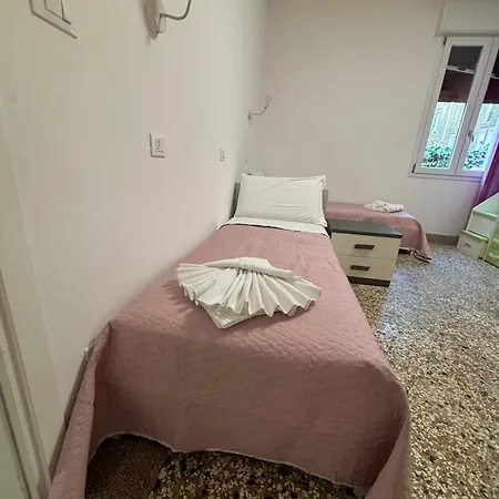 Station Apartmán