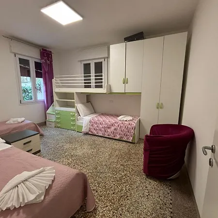 Apartmán Station *