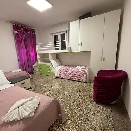Apartmán Station