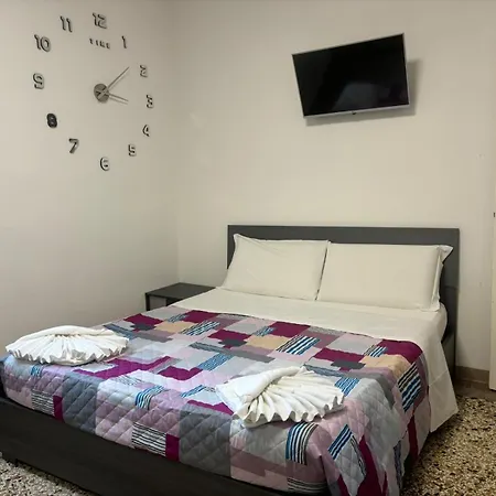 Apartmán Station *