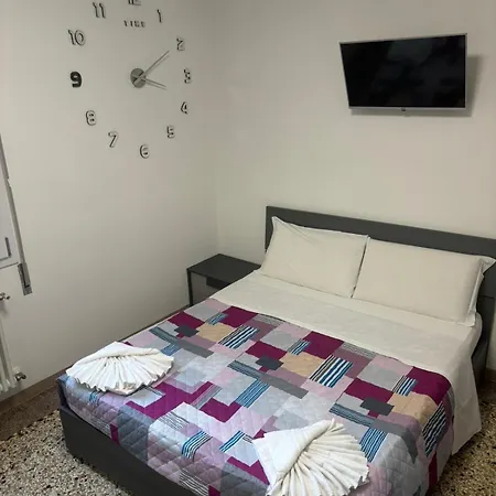 Apartmán Station