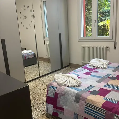 Station Apartmán *