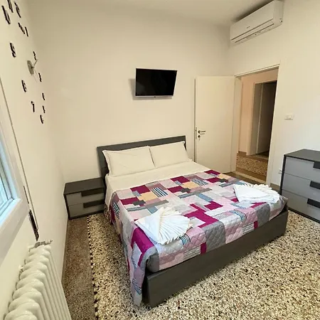 Station Apartmán