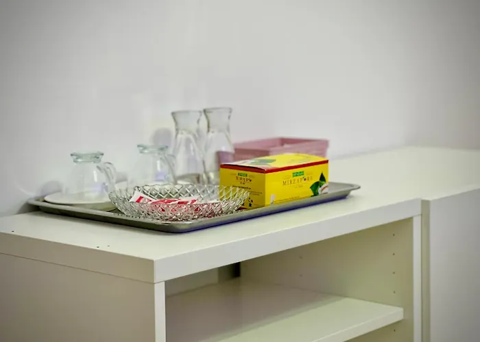 Lägenhet Venice Station *