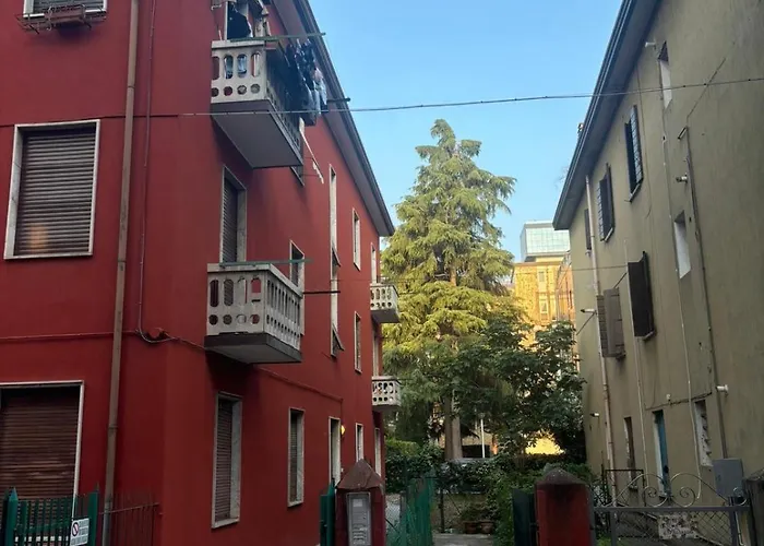 Venice Station Mestre