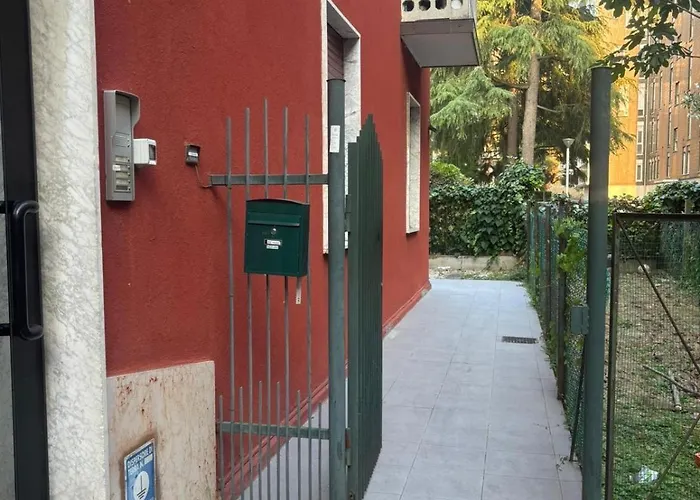 Venice Station