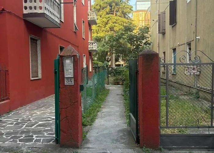 Lägenhet Venice Station Mestre