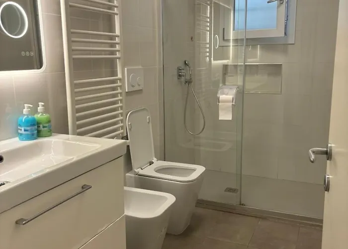 Venice Station Lägenhet *