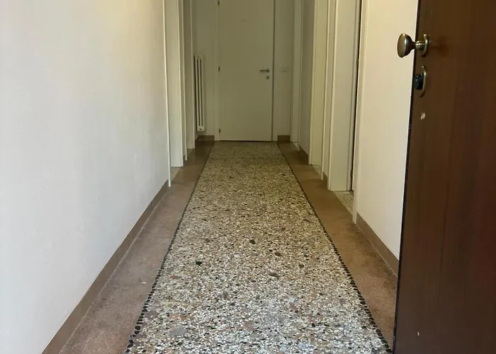 Lägenhet Venice Station Mestre