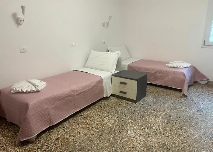 Lägenhet Venice Station