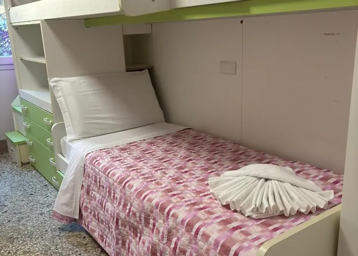 Lägenhet Venice Station Mestre