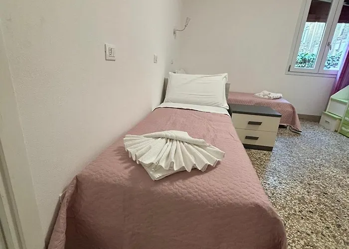 Venice Station Lägenhet