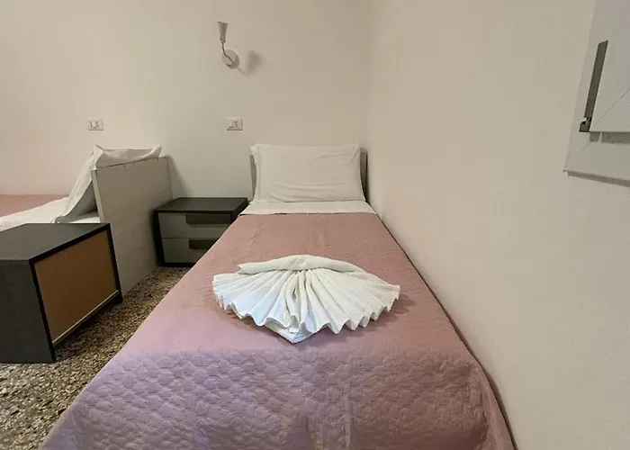 Venice Station Lägenhet *