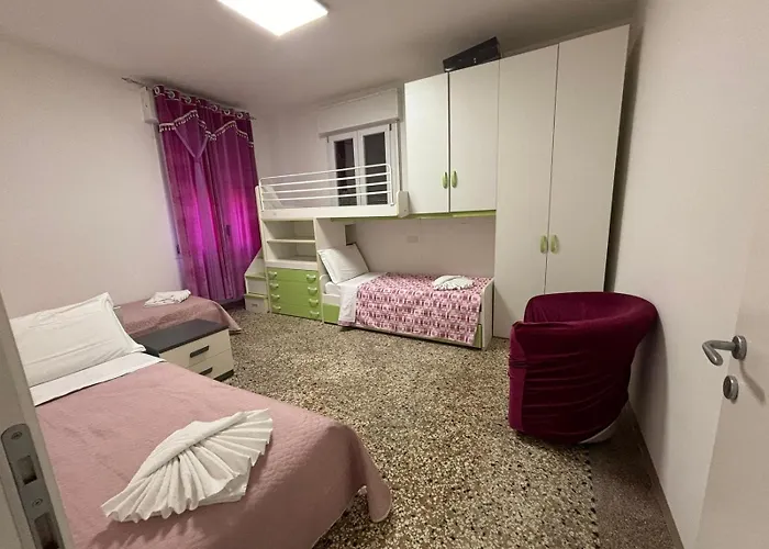 Lägenhet Venice Station