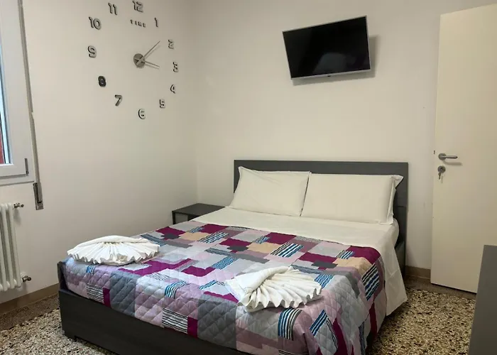 Lägenhet Venice Station *