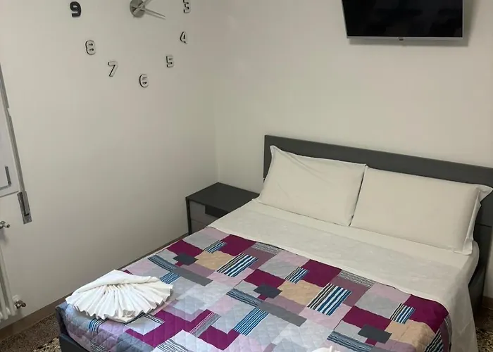 Lägenhet Venice Station