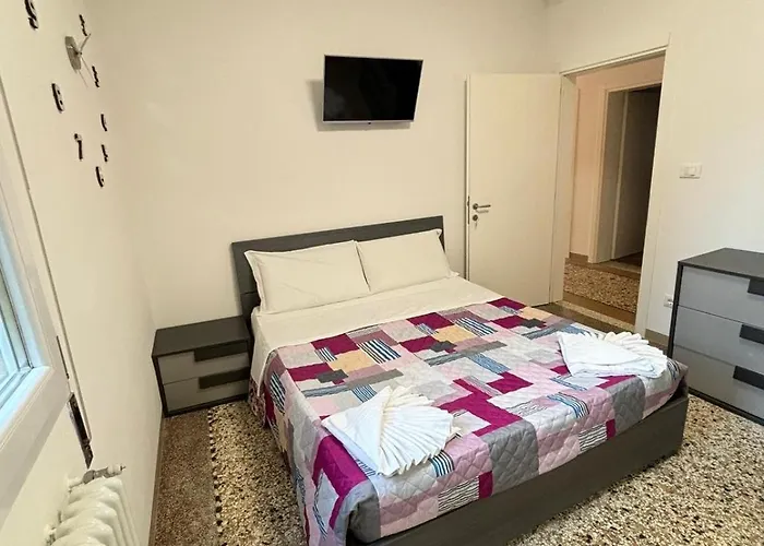 Venice Station Lägenhet