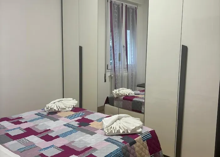 Venice Station * Mestre