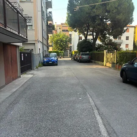 Appartamento Venice Station Mestre