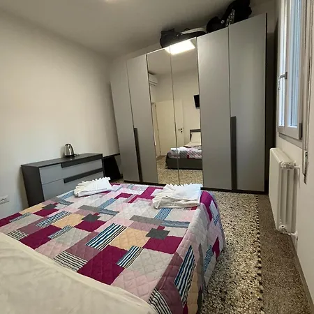 Appartamento Venice Station Mestre